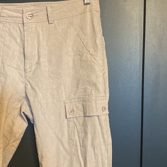 Fig Stretchy Pants - Picture 4 of 6